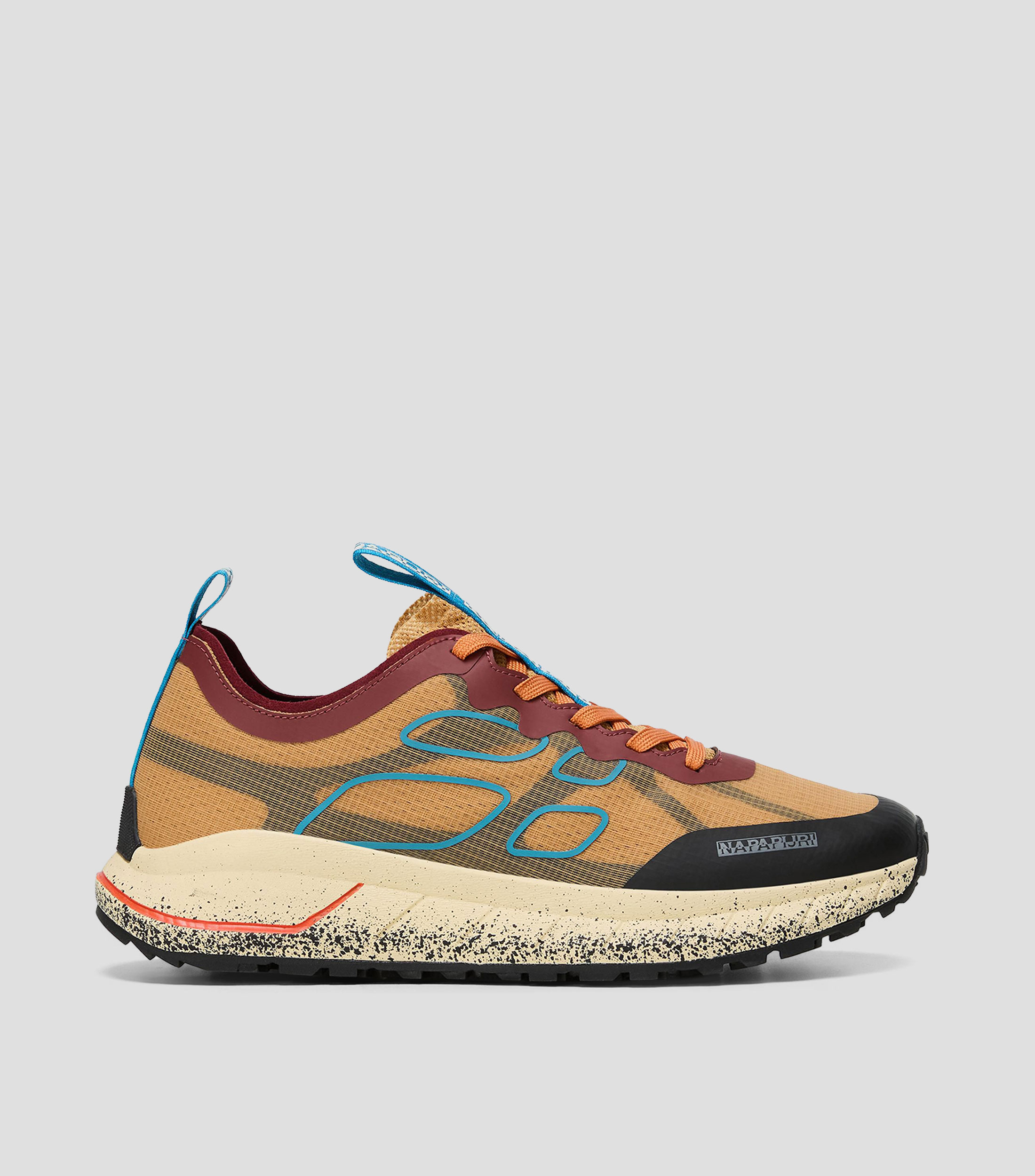 Tenis para entrenamiento Tracer Hombre